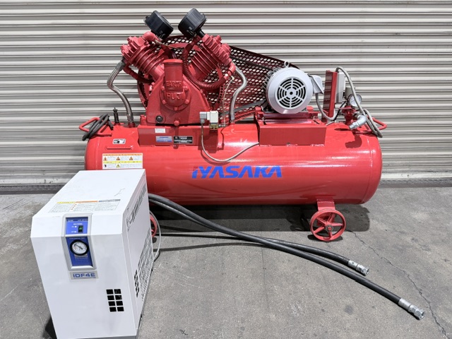 株式会社エステック ｜中古の自動車整備機器工具の専門店